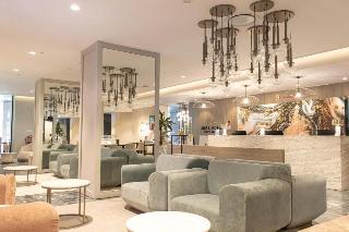 Masa Hotel Campo Grande fotoÄŸrafÄ±