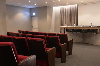 Masa Hotel Campo Grande fotoÄŸrafÄ±