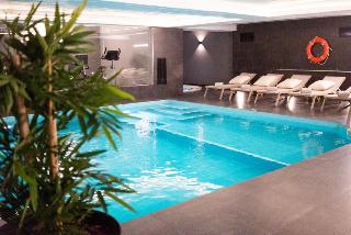 Masa Hotel Campo Grande fotoÄŸrafÄ±