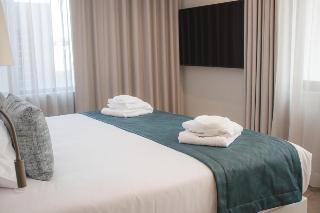 Masa Hotel Campo Grande fotoÄŸrafÄ±