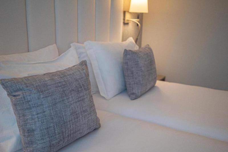 Masa Hotel Campo Grande - Oda