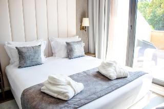 Masa Hotel Campo Grande fotoÄŸrafÄ±