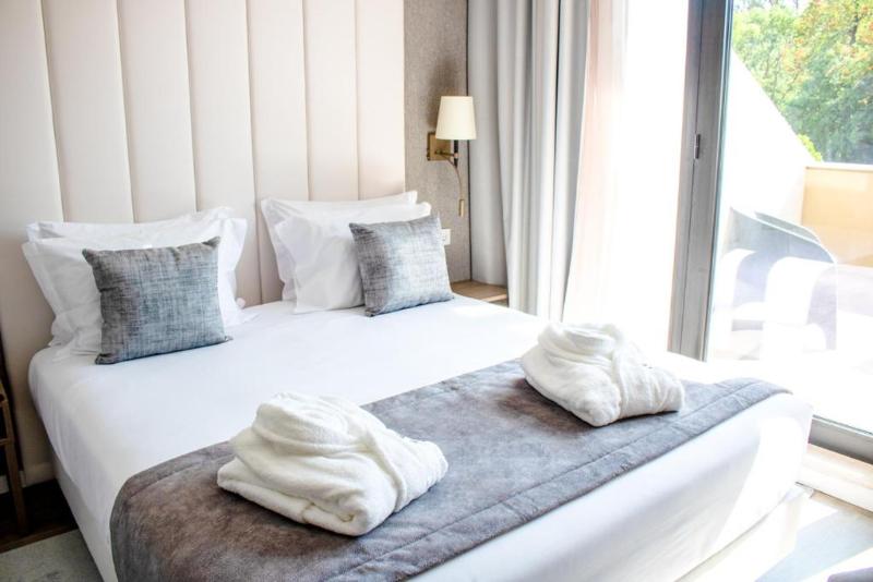 Masa Hotel Campo Grande - Oda