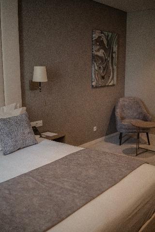 Masa Hotel Campo Grande fotoÄŸrafÄ±