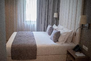 Masa Hotel Campo Grande fotoÄŸrafÄ±
