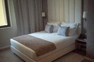Masa Hotel Campo Grande fotoÄŸrafÄ±