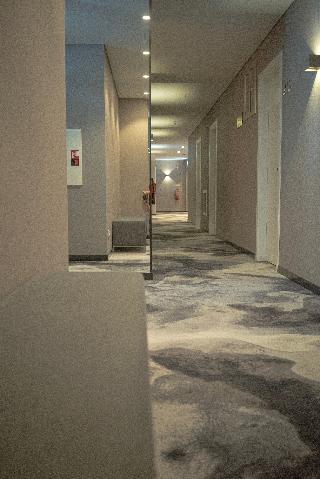 Masa Hotel Campo Grande fotoÄŸrafÄ±