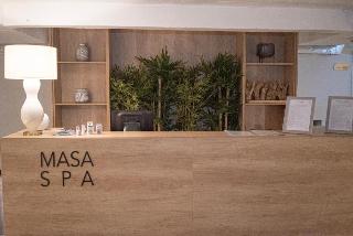 Masa Hotel Campo Grande fotoÄŸrafÄ±
