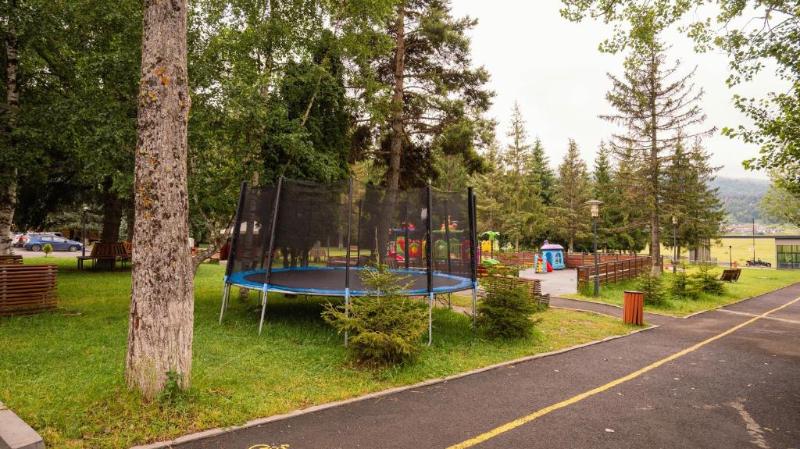 Bakuriani Inn - Aktivite