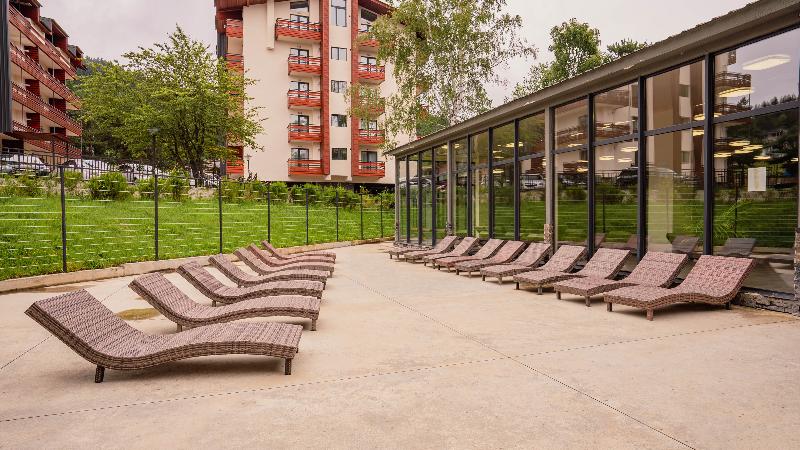 Bakuriani Inn - Aktivite