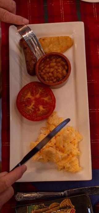 OYO Lord Kitcheners Guest House fotoÄŸrafÄ±