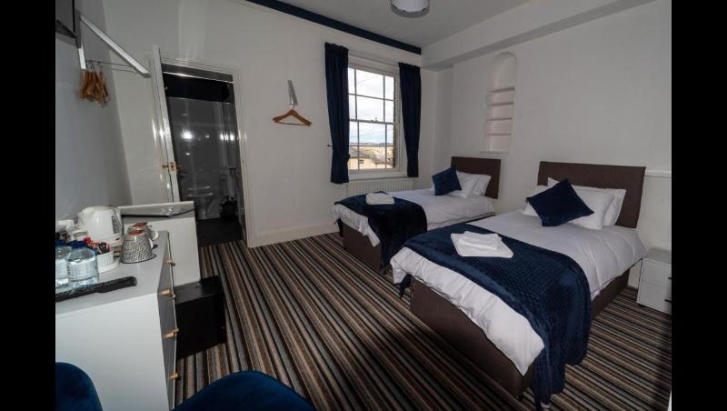 OYO Lord Kitcheners Guest House - Oda