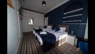OYO Lord Kitcheners Guest House fotoÄŸrafÄ±