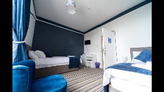OYO Lord Kitcheners Guest House fotoÄŸrafÄ±