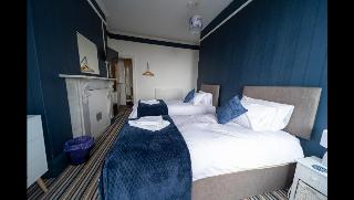 OYO Lord Kitcheners Guest House fotoÄŸrafÄ±