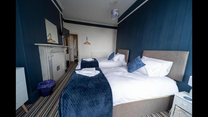 OYO Lord Kitcheners Guest House - Oda