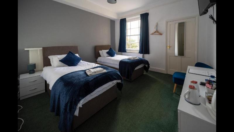 OYO Lord Kitcheners Guest House - Oda