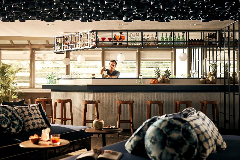 Casa 17 Hotel Bangkok - Bar