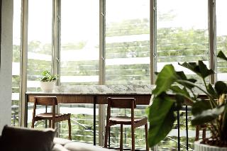 Casa 17 Hotel Bangkok fotoÄŸrafÄ±