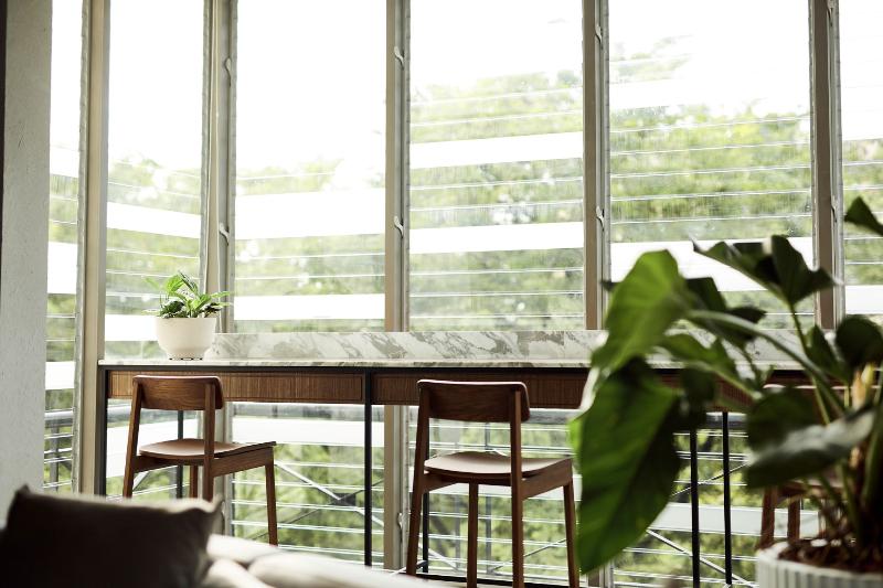 Casa 17 Hotel Bangkok - Lobi