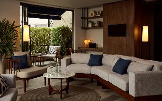 Casa 17 Hotel Bangkok fotoÄŸrafÄ±
