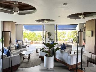 Casa 17 Hotel Bangkok fotoÄŸrafÄ±