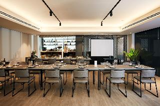 Casa 17 Hotel Bangkok fotoÄŸrafÄ±