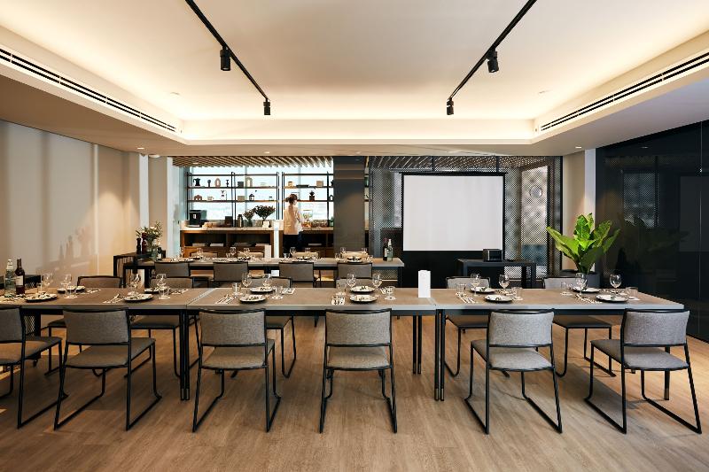 Casa 17 Hotel Bangkok - Toplantı
