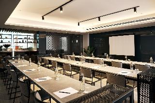 Casa 17 Hotel Bangkok fotoÄŸrafÄ±
