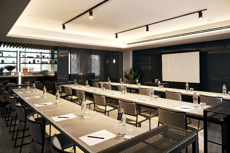 Casa 17 Hotel Bangkok - Toplantı