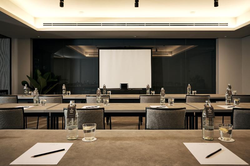Casa 17 Hotel Bangkok - Toplantı