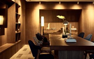 Casa 17 Hotel Bangkok otel fotoğrafı