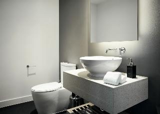 Casa 17 Hotel Bangkok fotoÄŸrafÄ±