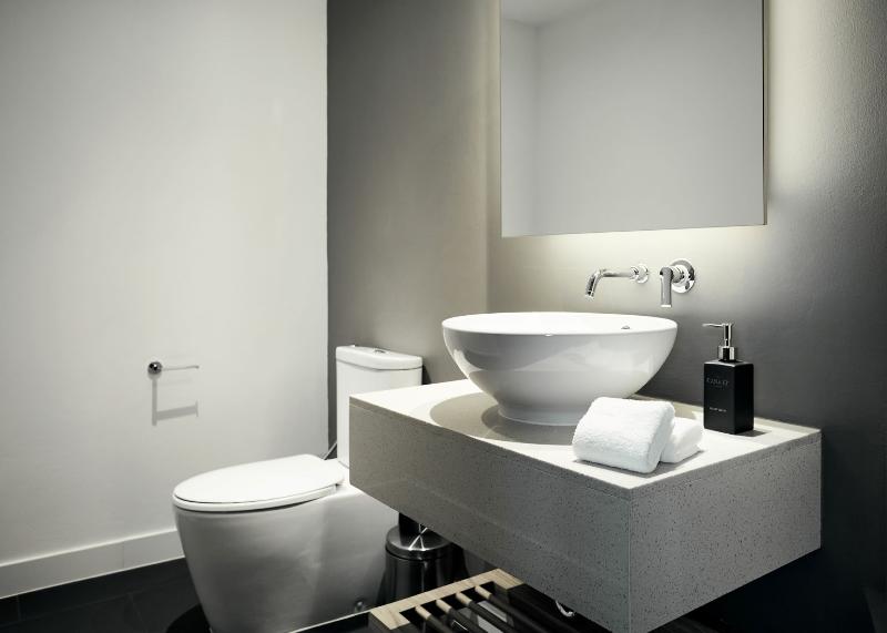 Casa 17 Hotel Bangkok - Oda