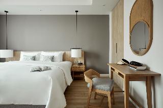Casa 17 Hotel Bangkok fotoÄŸrafÄ±