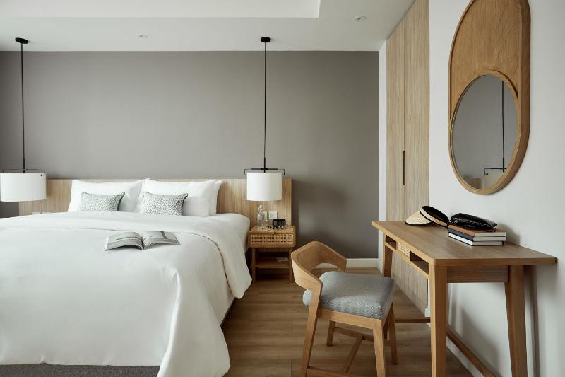 Casa 17 Hotel Bangkok - Oda