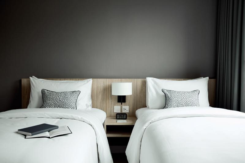 Casa 17 Hotel Bangkok - Oda