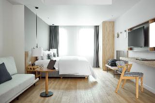 Casa 17 Hotel Bangkok fotoÄŸrafÄ±