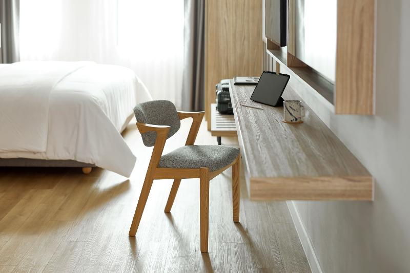Casa 17 Hotel Bangkok - Oda