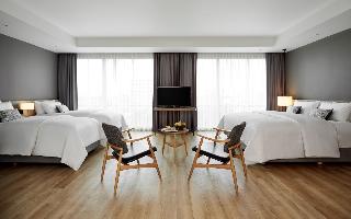 Casa 17 Hotel Bangkok fotoÄŸrafÄ±