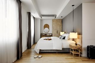 Casa 17 Hotel Bangkok fotoÄŸrafÄ±