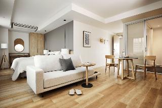 Casa 17 Hotel Bangkok fotoÄŸrafÄ±