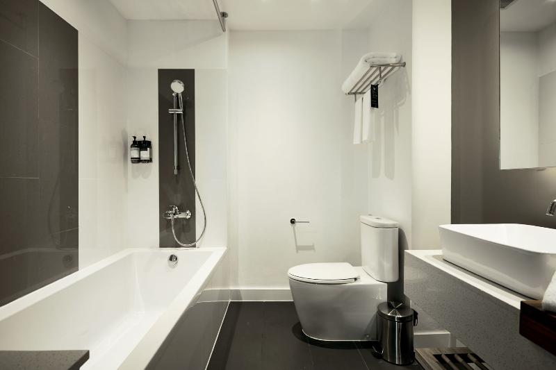 Casa 17 Hotel Bangkok - Oda