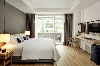 Casa 17 Hotel Bangkok fotoÄŸrafÄ±