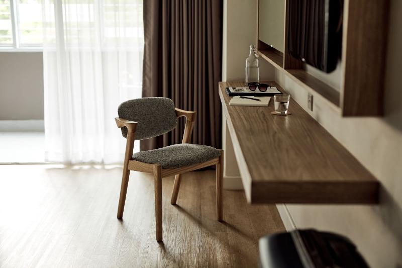 Casa 17 Hotel Bangkok - Oda