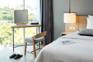 Casa 17 Hotel Bangkok fotoÄŸrafÄ±