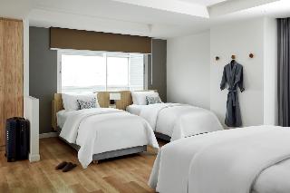 Casa 17 Hotel Bangkok fotoÄŸrafÄ±