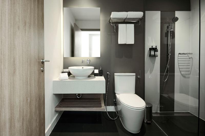 Casa 17 Hotel Bangkok - Oda
