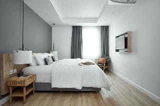 Casa 17 Hotel Bangkok fotoÄŸrafÄ±