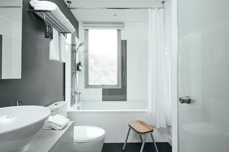 Casa 17 Hotel Bangkok - Oda